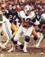 Joe Namath Signed Jets 16x20 Photo (JSA) at PristineAuction.com
