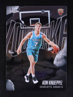 Kon Knueppel 2025-26 Topps Chrome Youthquake #YQ4 RC at PristineAuction.com