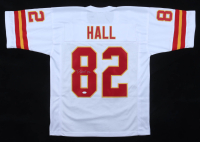 Dante Hall Signed Jersey (JSA) at PristineAuction.com