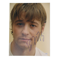Ben McKenzie Signed "The OC" 11x14 Photo (ACOA) at PristineAuction.com