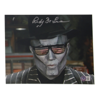 Rudy De Luca Signed "Spaceballs" 8x10 Photo (Beckett) at PristineAuction.com