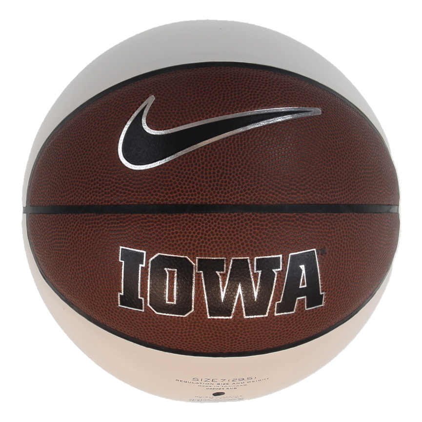 Caitlin Clark Signed Iowa Hawkeyes Logo Nike Basketball (PSA) at PristineAuction.com Caitlin Clark Signed Iowa Hawkeyes Logo Nike Basketball (PSA) at PristineAuction.com