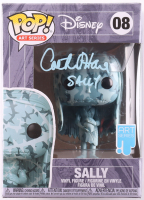 Catherine O'Hara Signed "Disney" #08 Sally Funko Pop! Vinyl Figure Inscribed "Sally" (PA) at PristineAuction.com
