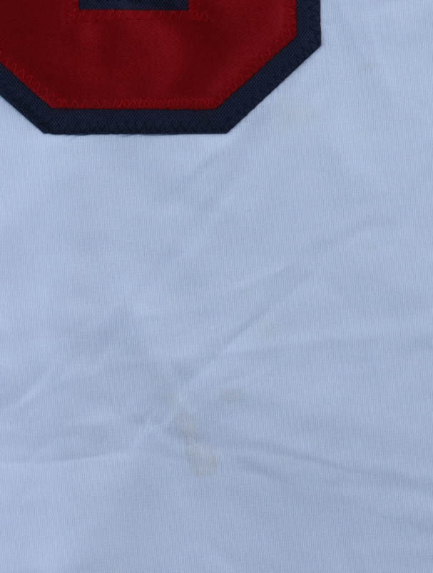 Ronald Acuna Jr. Signed Jersey (JSA) at PristineAuction.com Ronald Acuna Jr. Signed Jersey (JSA) at PristineAuction.com