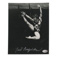 Mikhail Baryshnikov Signed 8x10 Photo (JSA) at PristineAuction.com