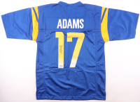 Davante Adams Signed Jersey (Beckett) at PristineAuction.com