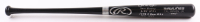 Cal Ripken Jr. Signed Rawlings Player Model Baseball Bat with Extensive Inscription (JSA) at PristineAuction.com