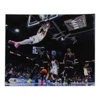 Koby Brea Signed Kentucky Wildcats 8x10 Photo (JSA) at PristineAuction.com