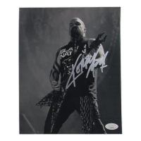 Kerry King Signed Slayer 8x10 Photo (JSA) at PristineAuction.com