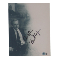 Austin Pendleton Signed 8x10 Photo (Beckett) at PristineAuction.com