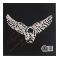 Yungblud Signed "One More Time" CD Album Insert (Beckett) at PristineAuction.com
