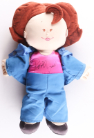 Rosie O'Donnell Signed Rosie O'Donnell Talking Doll (Beckett) at PristineAuction.com