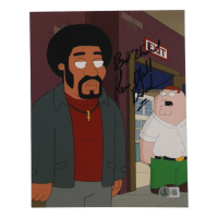 Kevin Michael Richardson Signed "Family Guy" 8x10 Photo Inscribed "Best Wishes!" (Beckett) at PristineAuction.com