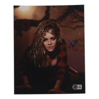 Melissa Joan Hart Signed 8x10 Photo (Beckett) at PristineAuction.com