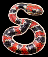 2025 Year of the Snake 5g .999 Fine Silver Bullion Art Bar at PristineAuction.com