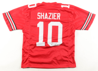 Ryan Shazier Signed Jersey (JSA) at PristineAuction.com
