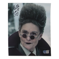 Beth Grant Signed "A Series of Unfortunate Events" 8x10 Photo (Beckett) at PristineAuction.com