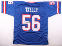 Lawrence Taylor Signed Jersey (JSA) at PristineAuction.com
