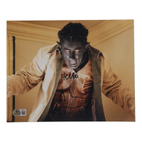 Alan Cumming Signed "X-Men United" 8x10 Photo Inscribed "Hello" (Beckett) at PristineAuction.com