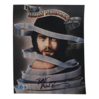 Alan Parsons Signed 8x10 Photo Inscribed "Best" (Beckett) at PristineAuction.com