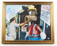Chevy Chase Signed "National Lampoon's Vacation" Custom Framed Photo (Beckett) at PristineAuction.com