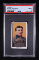 Honus Wagner 1995 IMT T-206 Reprint #NNO (PSA 9) at PristineAuction.com