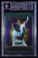 Frank Thomas 1994 Finest #203 (BGS 8.5) at PristineAuction.com