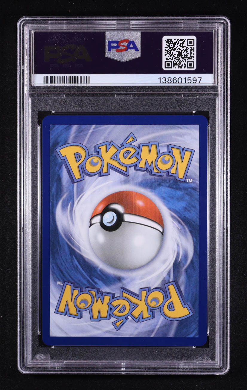 Team Rocket's Mewtwo ex 2025 Pokemon Destined Rivals #240 Holo (PSA 9) at PristineAuction.com Team Rocket's Mewtwo ex 2025 Pokemon Destined Rivals #240 Holo (PSA 9) at PristineAuction.com