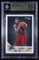 Kevin Porter Jr. 2019-20 Donruss RR #228 RC (BGS 9.5) at PristineAuction.com