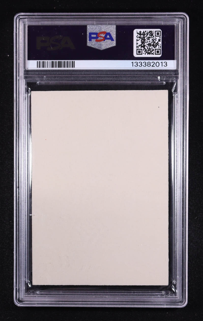 Wilt Chamberlain SP / Gus Johnson / Norm Van Lier 1971-72 Topps Trios #43 (PSA 4) at PristineAuction.com Wilt Chamberlain SP / Gus Johnson / Norm Van Lier 1971-72 Topps Trios #43 (PSA 4) at PristineAuction.com