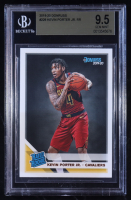 Kevin Porter Jr. 2019-20 Donruss RR #228 RC (BGS 9.5) at PristineAuction.com