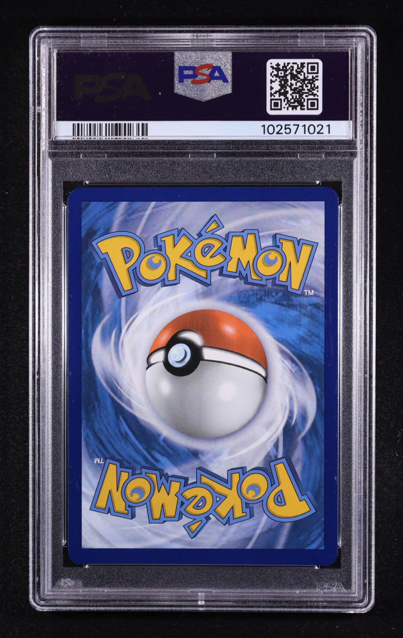 Mewtwo 2023 Pokemon Scarlet & Violet Promos #52 Holo (PSA 9) at PristineAuction.com Mewtwo 2023 Pokemon Scarlet & Violet Promos #52 Holo (PSA 9) at PristineAuction.com