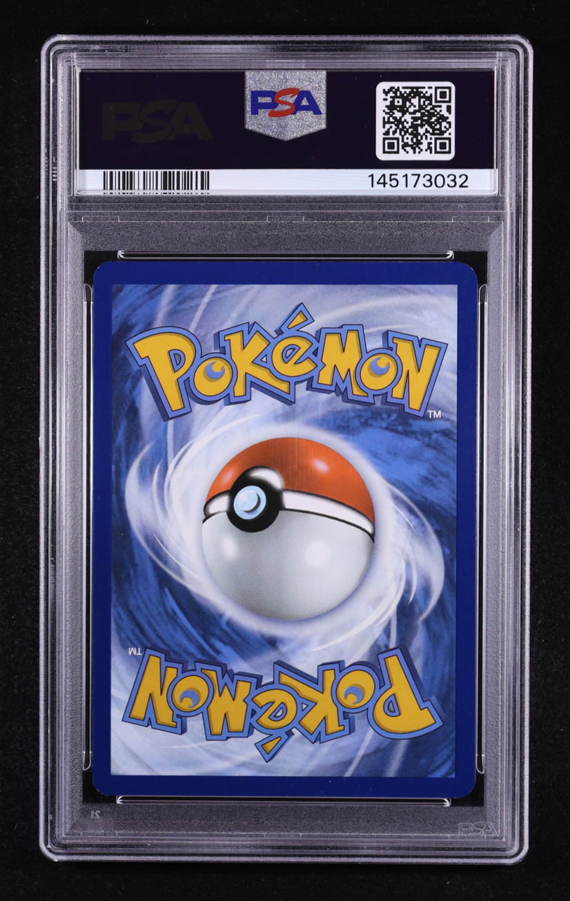 Vullaby 2025 Pokemon White Flare #144 Holo (PSA 9) at PristineAuction.com Vullaby 2025 Pokemon White Flare #144 Holo (PSA 9) at PristineAuction.com