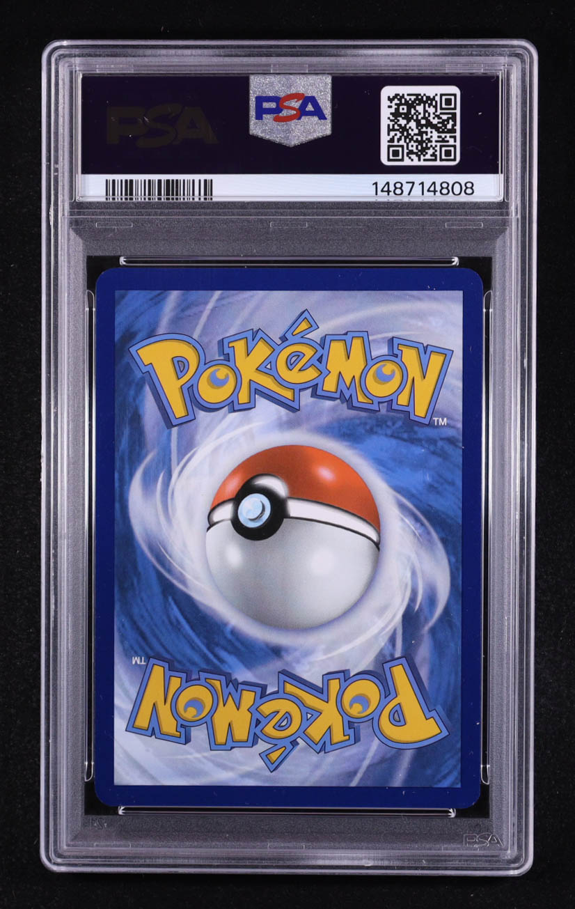 Rayquaza V 2023 Pokemon Crown Zenith #100 Holo (PSA 9) at PristineAuction.com Rayquaza V 2023 Pokemon Crown Zenith #100 Holo (PSA 9) at PristineAuction.com
