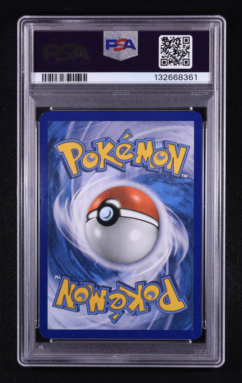 Alolan Golem GX 2017 Pokemon Crimson Invasion #102 Holo (PSA 9) at PristineAuction.com Alolan Golem GX 2017 Pokemon Crimson Invasion #102 Holo (PSA 9) at PristineAuction.com