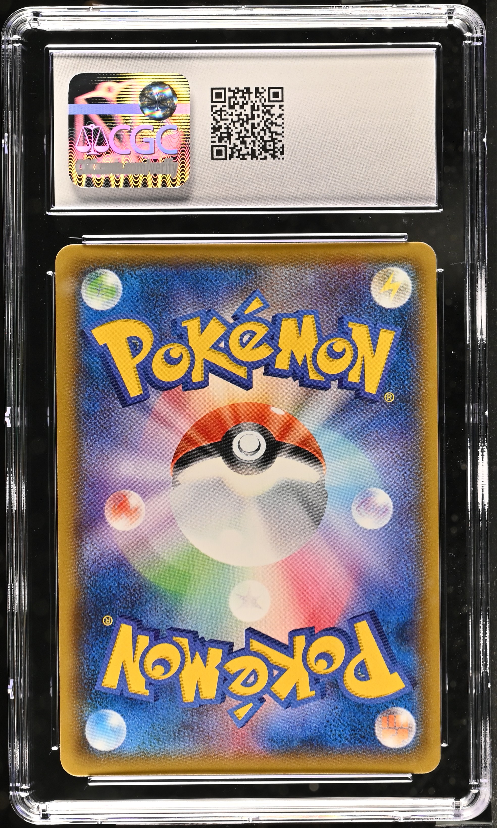 Dragonite GX 2019 Pokemon Miracle Twin Japanese #103 Holo (CGC 10) at PristineAuction.com Dragonite GX 2019 Pokemon Miracle Twin Japanese #103 Holo (CGC 10) at PristineAuction.com