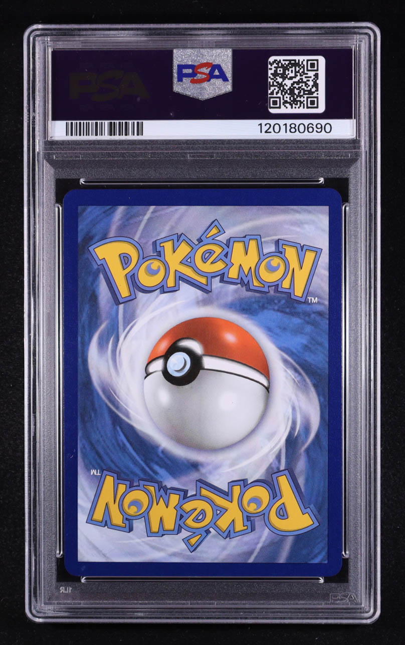 Charizard 2021 Pokemon Celebrations #4 Holo (PSA 9) at PristineAuction.com Charizard 2021 Pokemon Celebrations #4 Holo (PSA 9) at PristineAuction.com