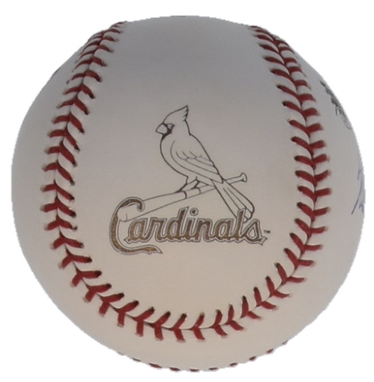 Nolan Ryan Signed 2011 World Series Baseball (PSA) at PristineAuction.com Nolan Ryan Signed 2011 World Series Baseball (PSA) at PristineAuction.com