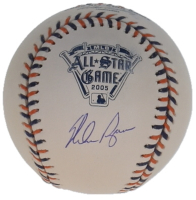Nolan Ryan Signed 2005 All-Star Game Baseball (PSA) at PristineAuction.com
