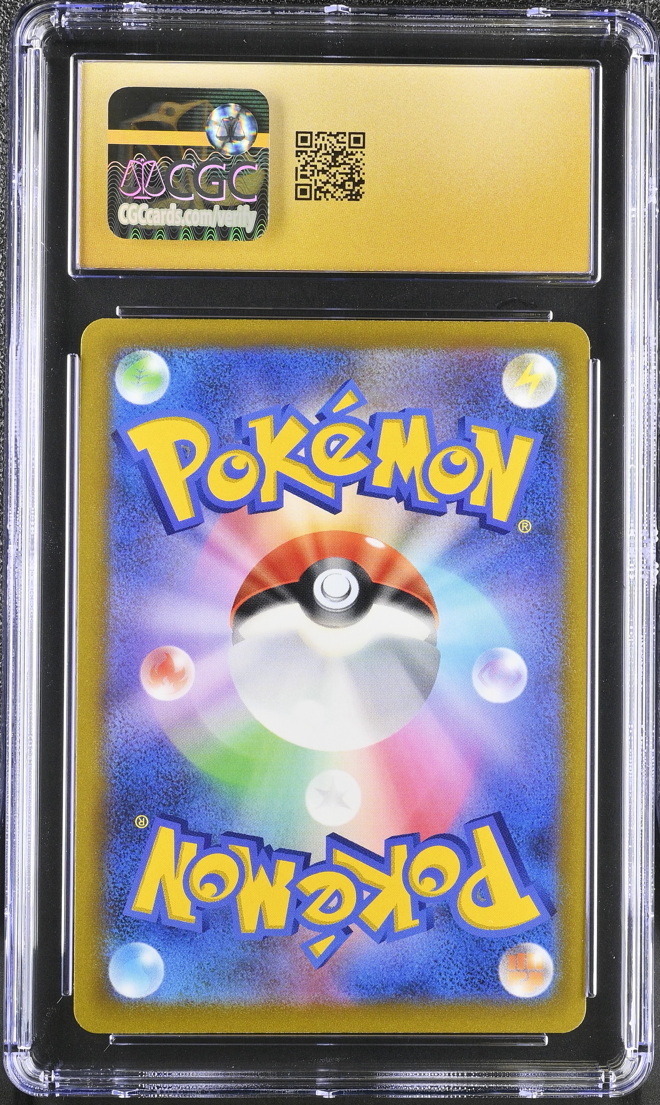 Charizard V 2022 Pokemon Card Game Sword & Shield Star Birth Japanese #014 (CGC 10 | Black Label) at PristineAuction.com Charizard V 2022 Pokemon Card Game Sword & Shield Star Birth Japanese #014 (CGC 10 | Black Label) at PristineAuction.com