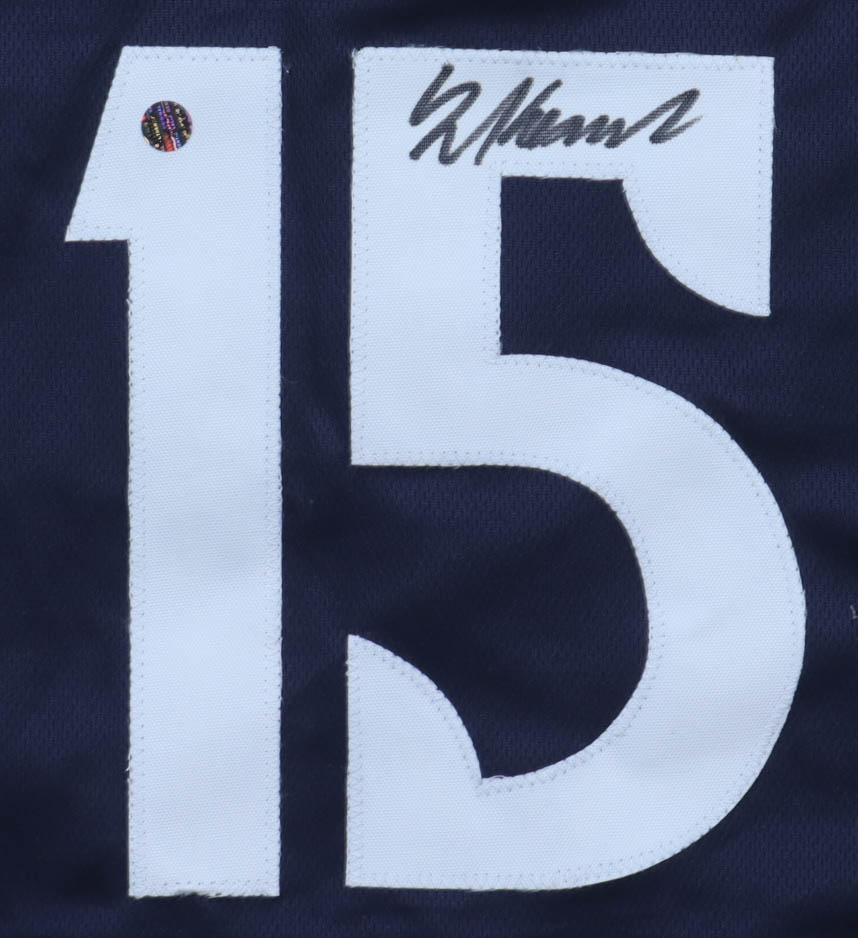 Luke Keaschall Signed Jersey (WilderTag) at PristineAuction.com Luke Keaschall Signed Jersey (WilderTag) at PristineAuction.com