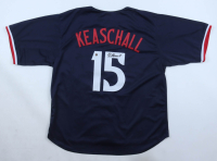 Luke Keaschall Signed Jersey (WilderTag) at PristineAuction.com