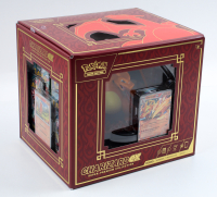 Pok&eacute;mon Charizard ex Super Premium Collection Box TCG at PristineAuction.com