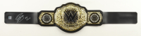 Big Show Signed WWE Championship Belt Inscribed "23x Champ" (Playball Ink) at PristineAuction.com