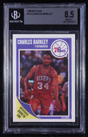 Dennis Rodman 1989-90 Fleer #113 (BGS 8.5) at PristineAuction.com