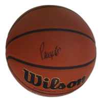 Paige Bueckers Signed NCAA Basketball (JSA) at PristineAuction.com
