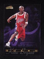Kobe Bryant 1996-97 Score Board All Sport PPF #185 RC at PristineAuction.com
