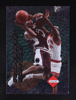 Kobe Bryant 1996 Collector's Edge #6 RC at PristineAuction.com