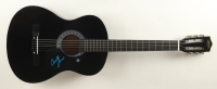 Ariana Grande Signed 38" Acoustic Guitar (AWM) at PristineAuction.com
