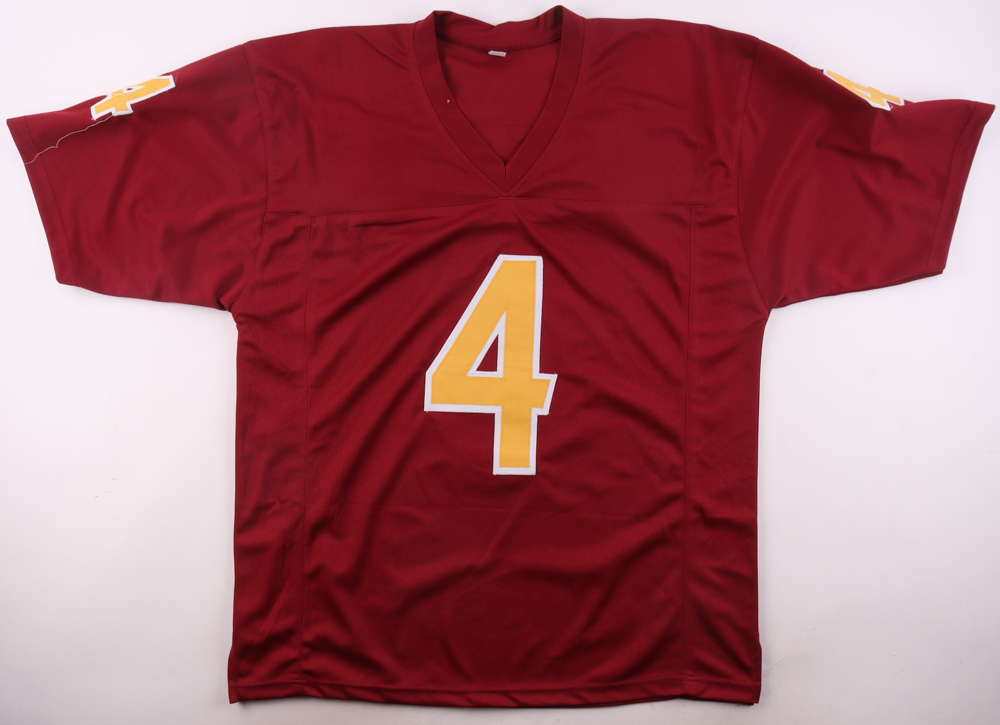 Cam Skattebo Signed Jersey (JSA) at PristineAuction.com Cam Skattebo Signed Jersey (JSA) at PristineAuction.com